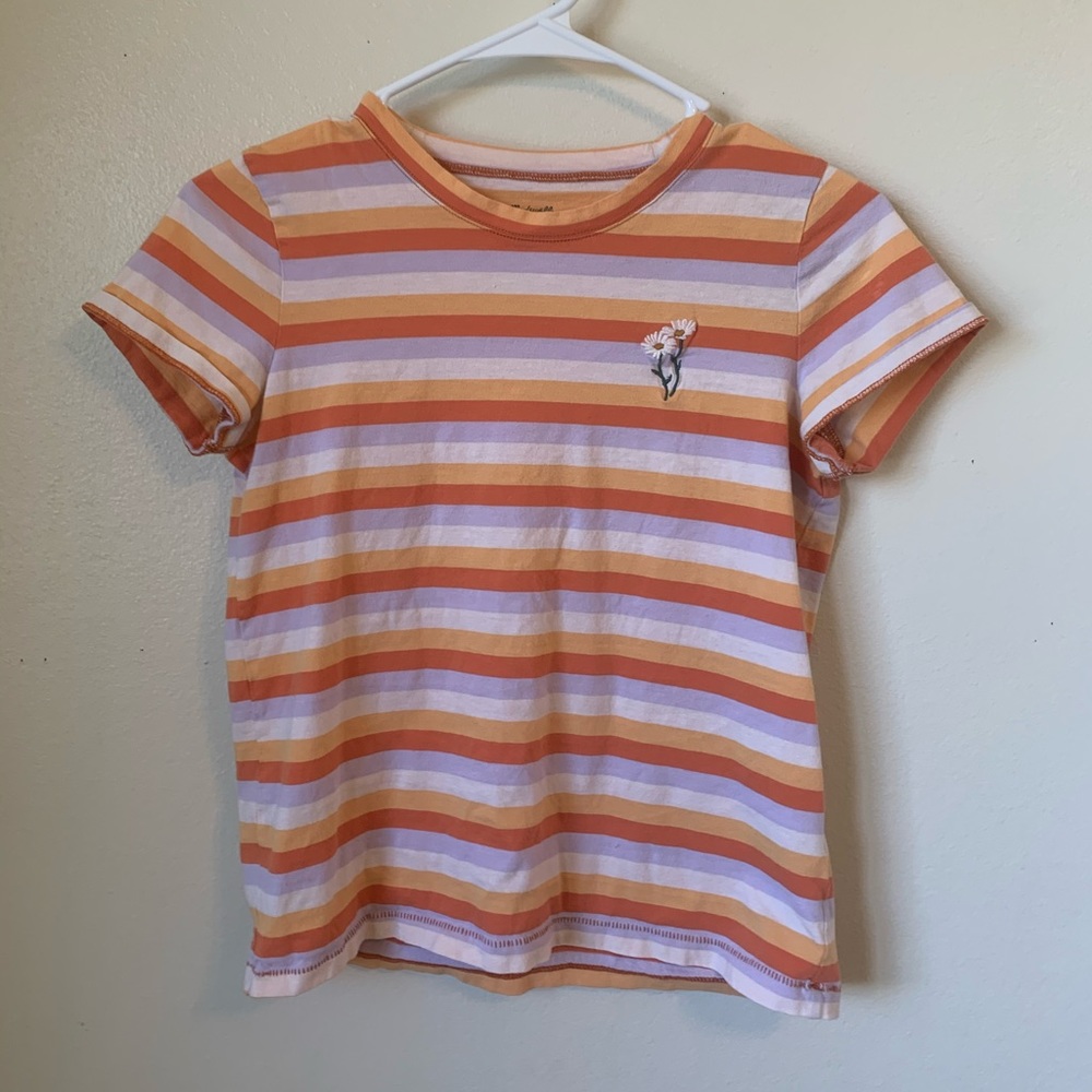 Madewell women’s T-shirt